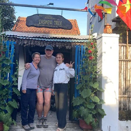 Cashew Tree Bungalow Hoi An Dış mekan fotoğraf