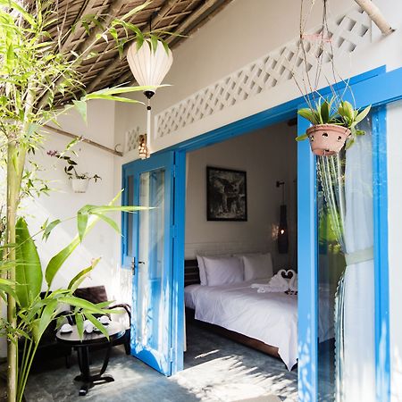 Cashew Tree Bungalow Hoi An Dış mekan fotoğraf