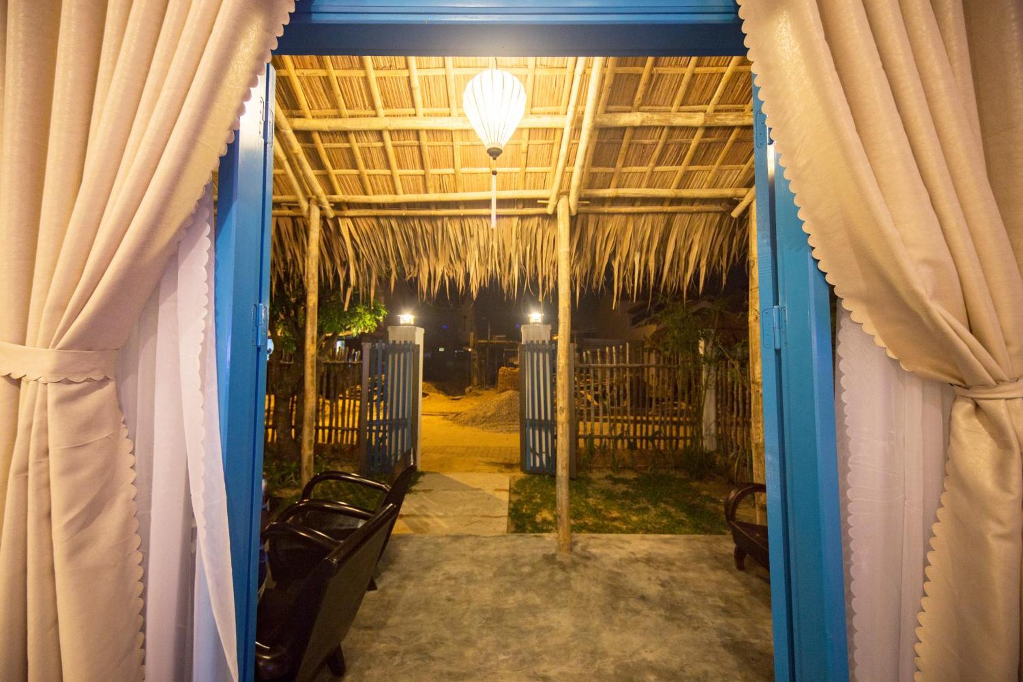 Cashew Tree Bungalow Hoi An Oda fotoğraf