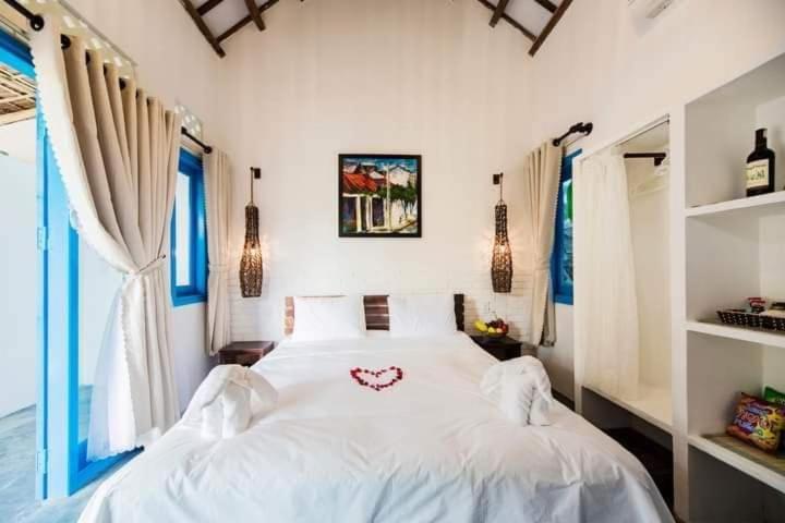 Cashew Tree Bungalow Hoi An Oda fotoğraf