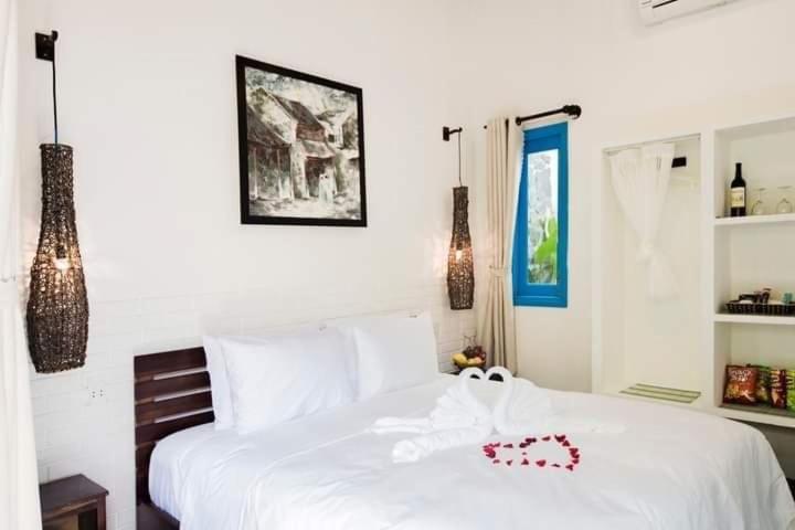 Cashew Tree Bungalow Hoi An Oda fotoğraf