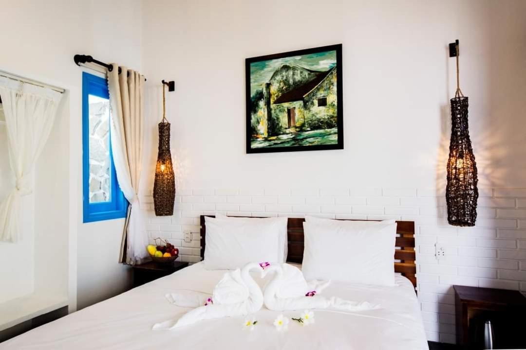 Cashew Tree Bungalow Hoi An Oda fotoğraf