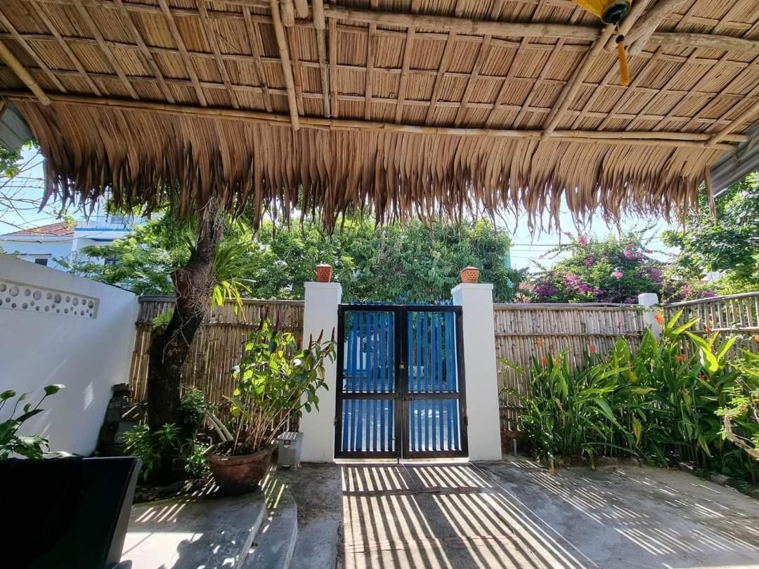 Cashew Tree Bungalow Hoi An Dış mekan fotoğraf