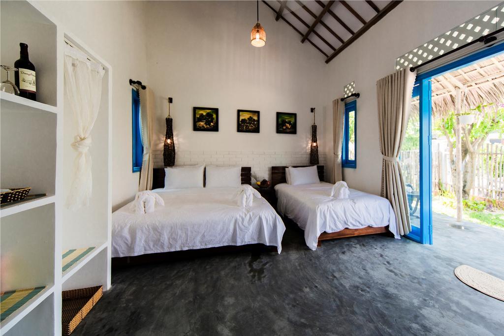 Cashew Tree Bungalow Hoi An Dış mekan fotoğraf