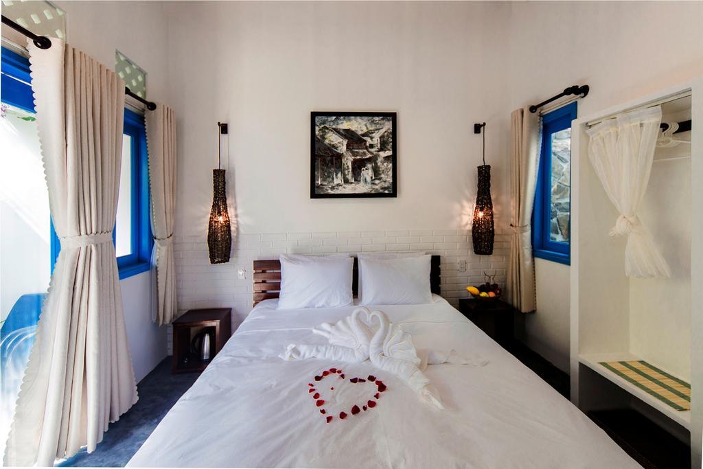 Cashew Tree Bungalow Hoi An Dış mekan fotoğraf