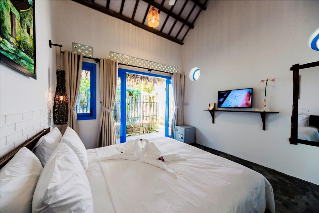 Cashew Tree Bungalow Hoi An Dış mekan fotoğraf