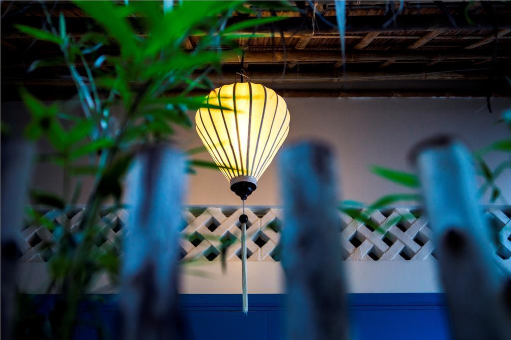 Cashew Tree Bungalow Hoi An Dış mekan fotoğraf