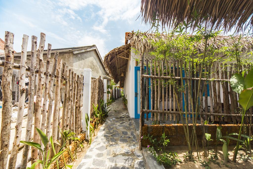 Cashew Tree Bungalow Hoi An Dış mekan fotoğraf