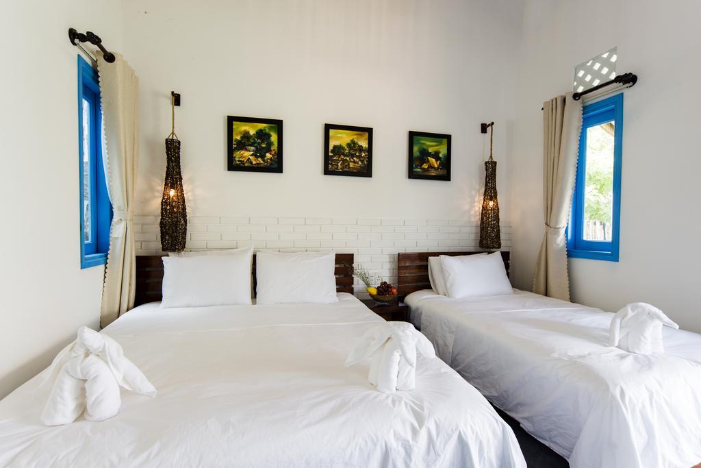 Cashew Tree Bungalow Hoi An Dış mekan fotoğraf