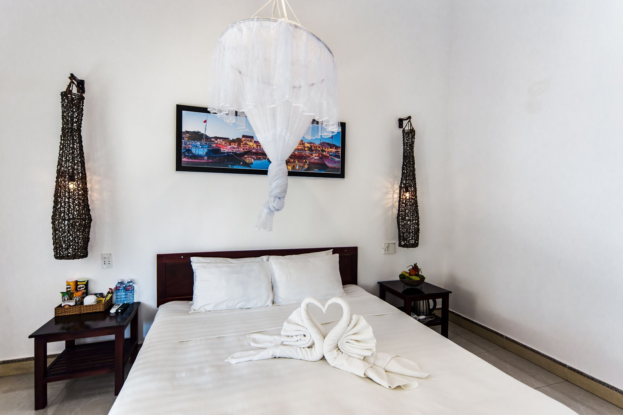 Cashew Tree Bungalow Hoi An Dış mekan fotoğraf