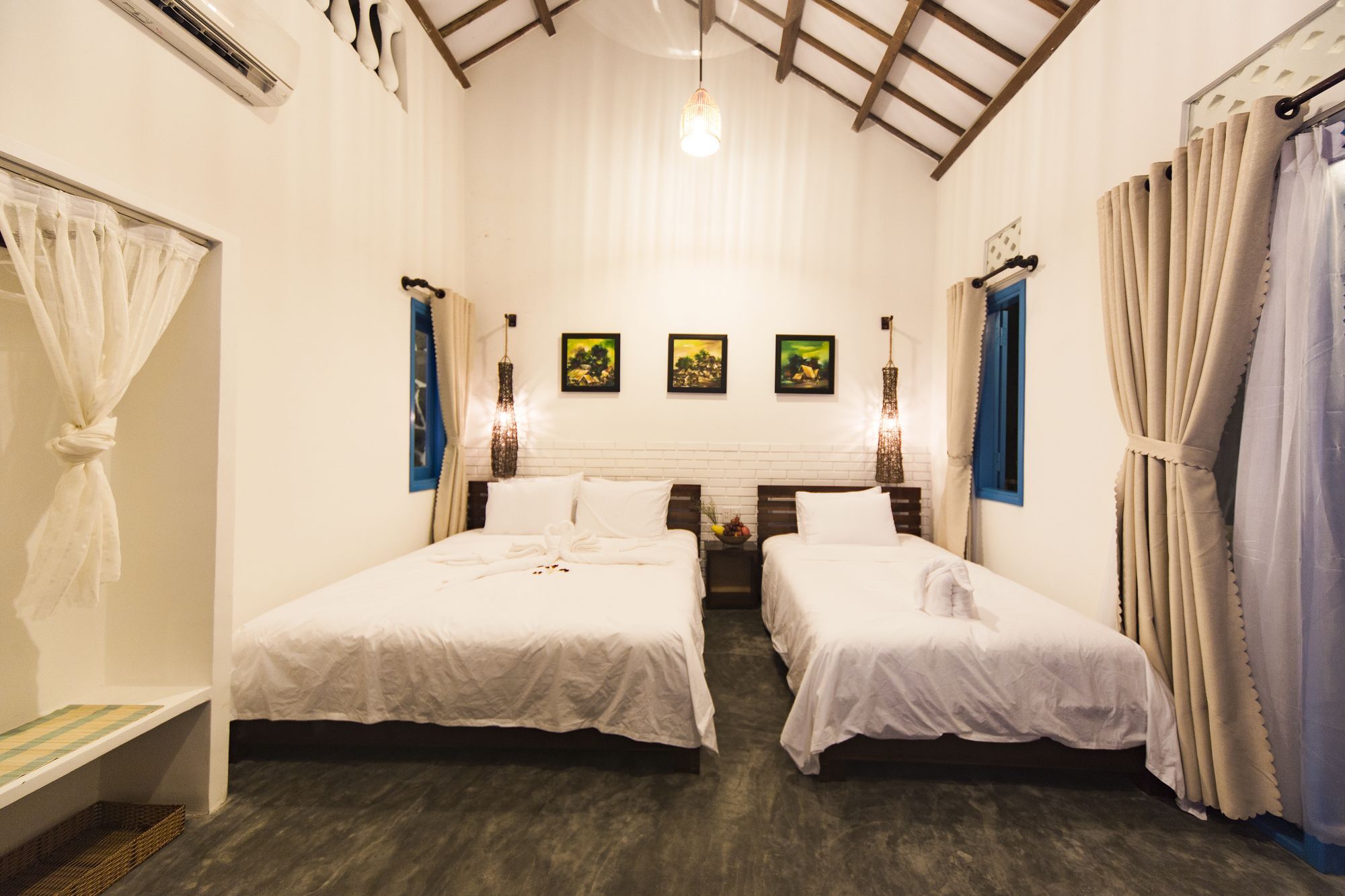 Cashew Tree Bungalow Hoi An Dış mekan fotoğraf