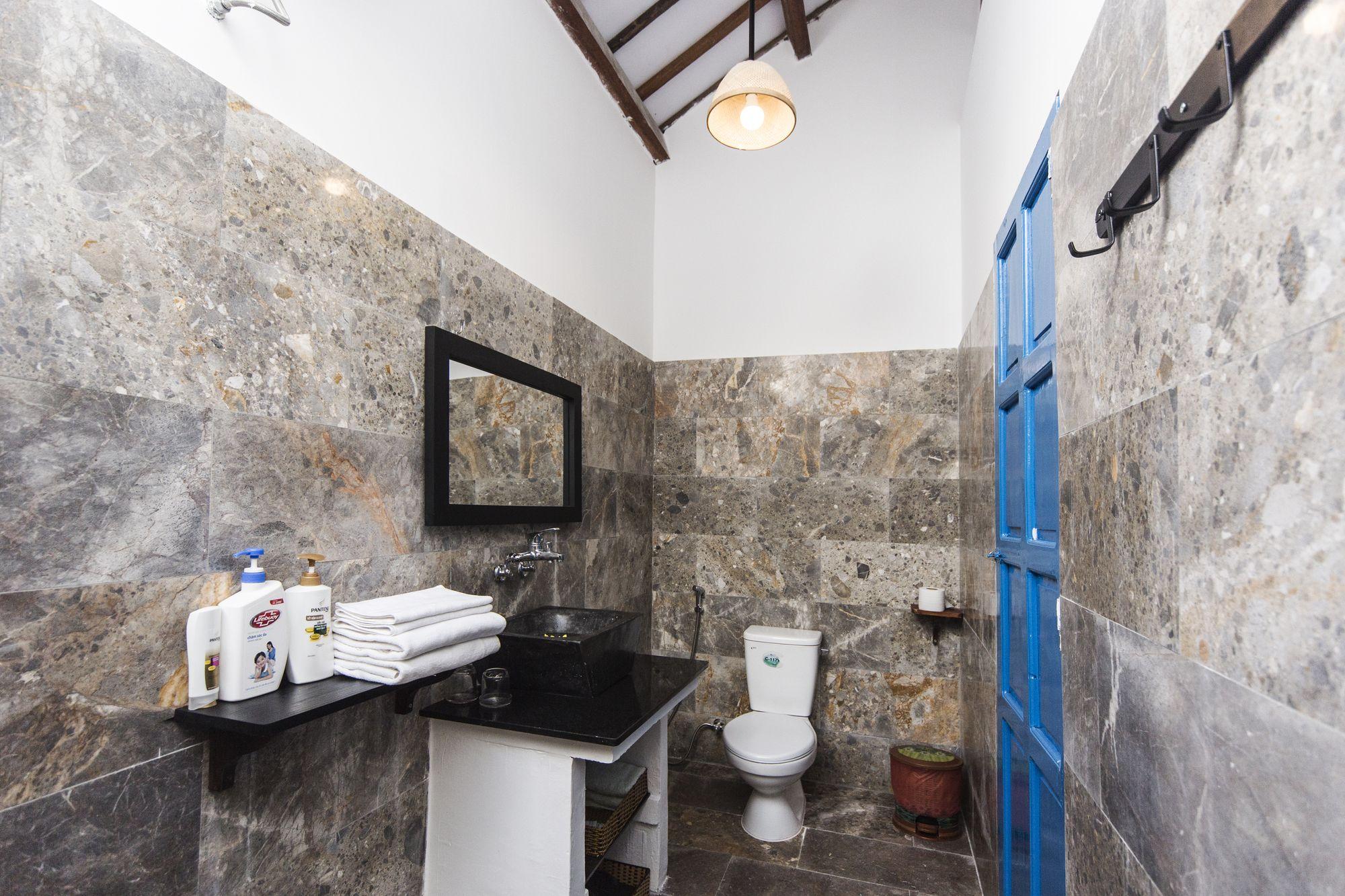 Cashew Tree Bungalow Hoi An Dış mekan fotoğraf