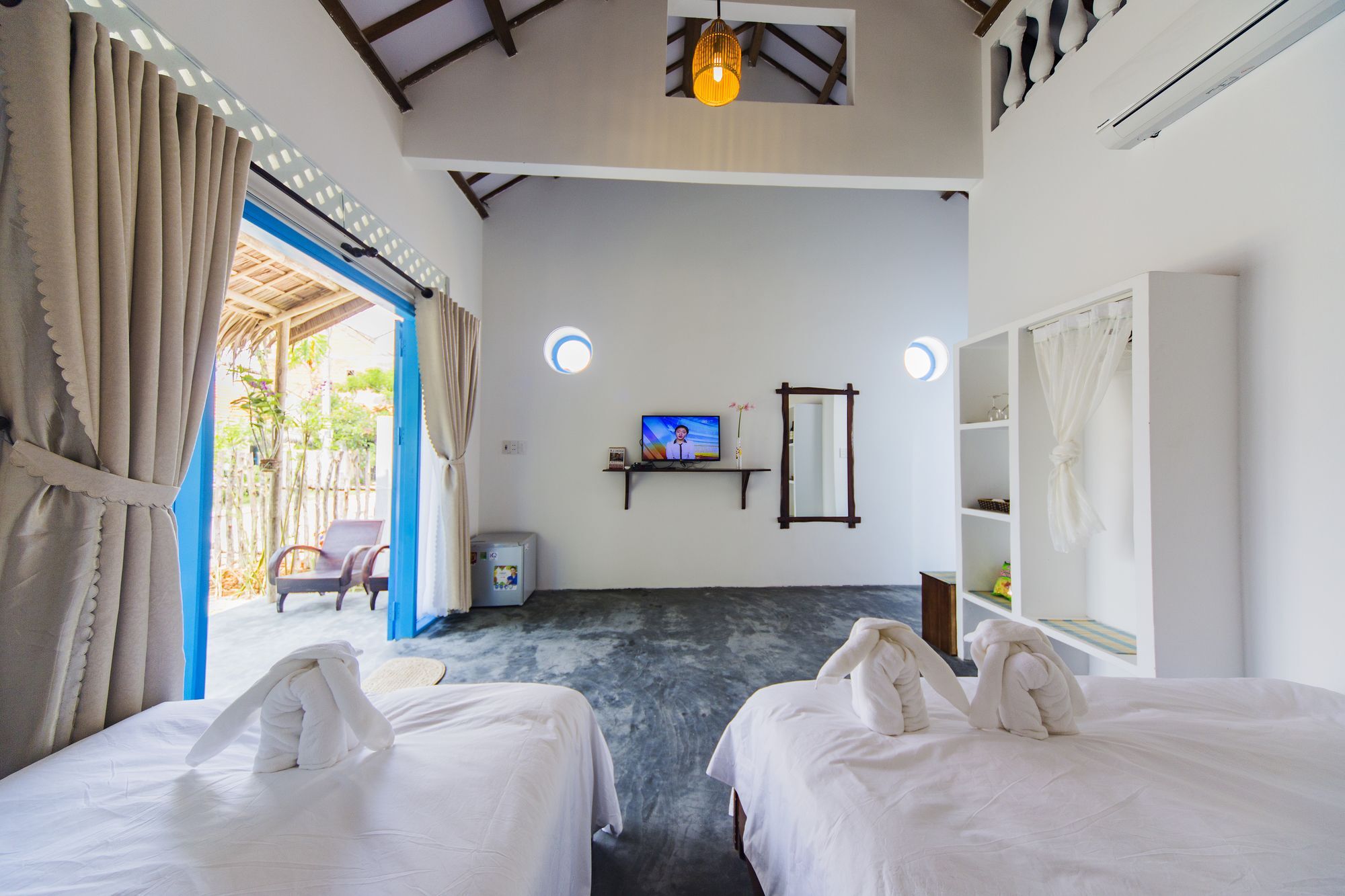 Cashew Tree Bungalow Hoi An Dış mekan fotoğraf