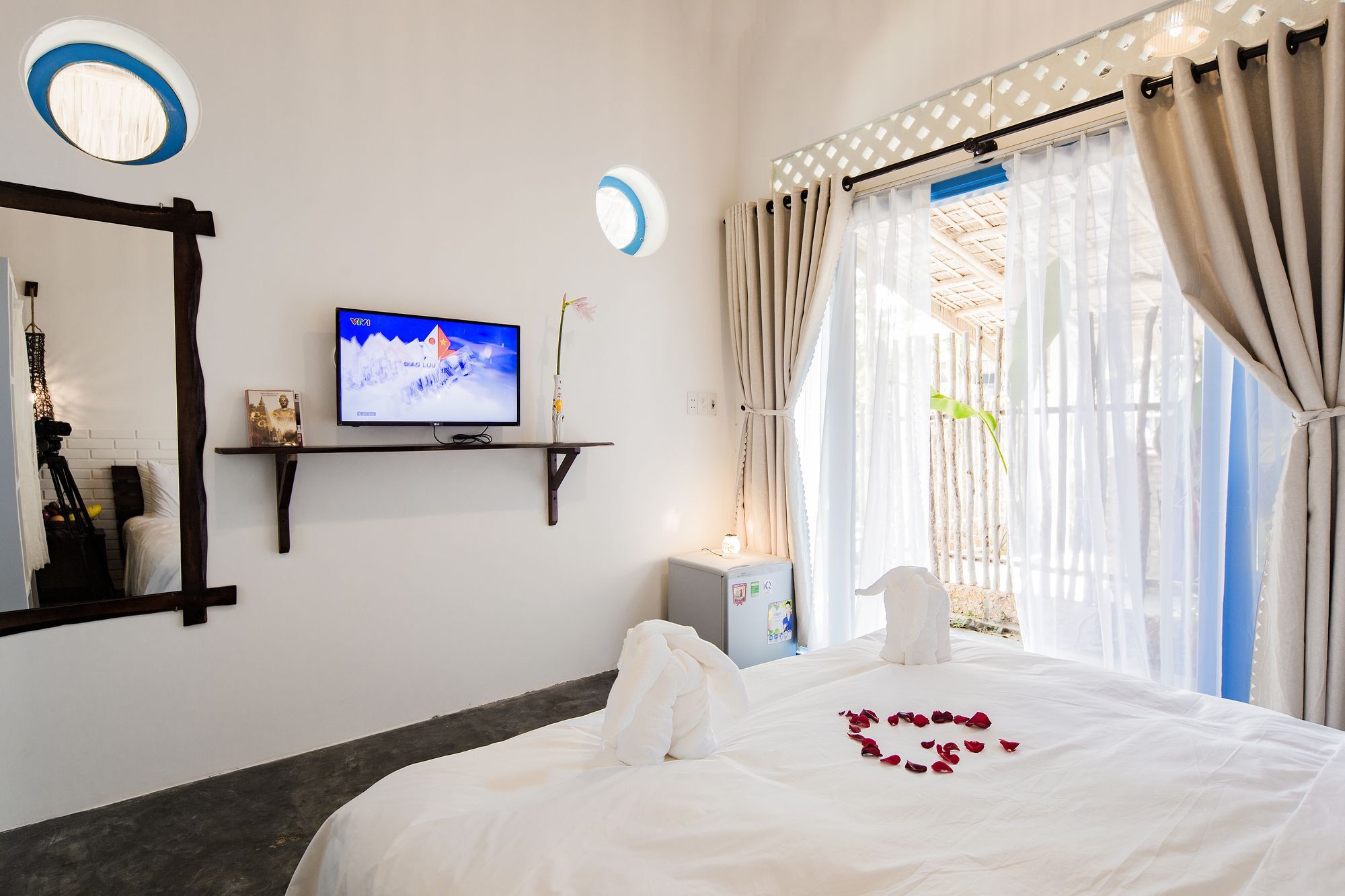 Cashew Tree Bungalow Hoi An Dış mekan fotoğraf