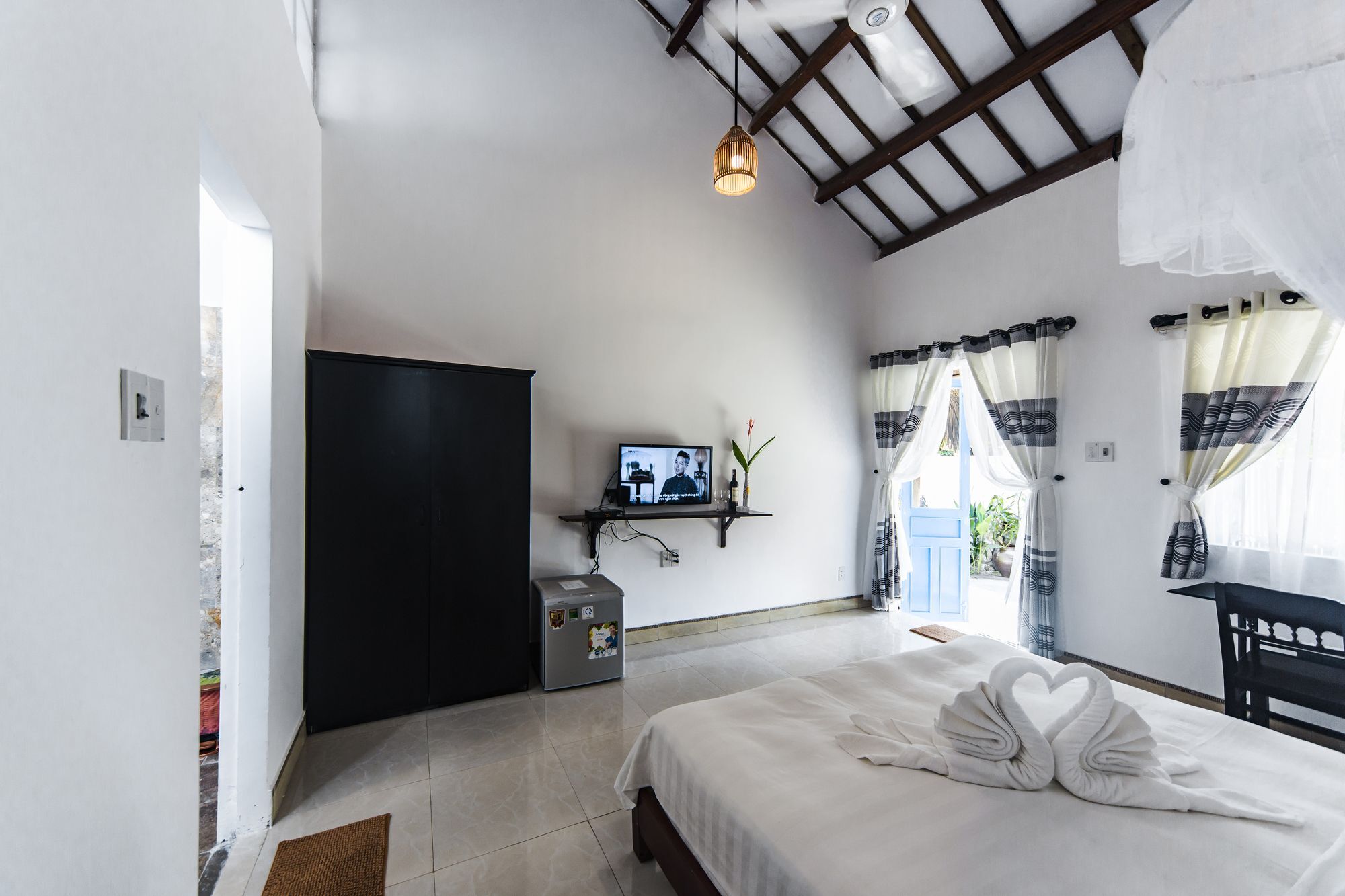 Cashew Tree Bungalow Hoi An Dış mekan fotoğraf